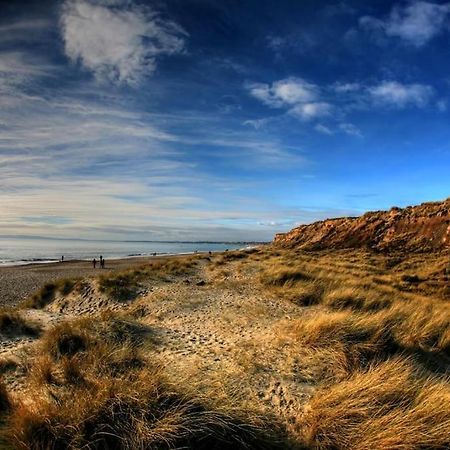 Bournecoast - Family Holiday Home In Mudeford- 8523 Экстерьер фото