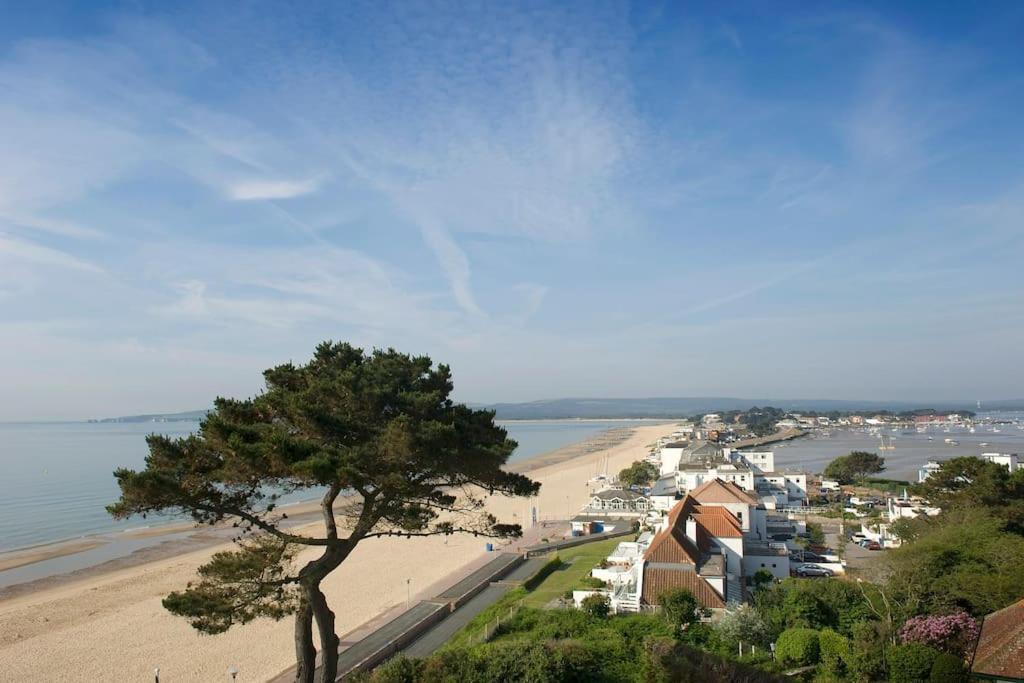 Bournecoast - Family Holiday Home In Mudeford- 8523 Экстерьер фото